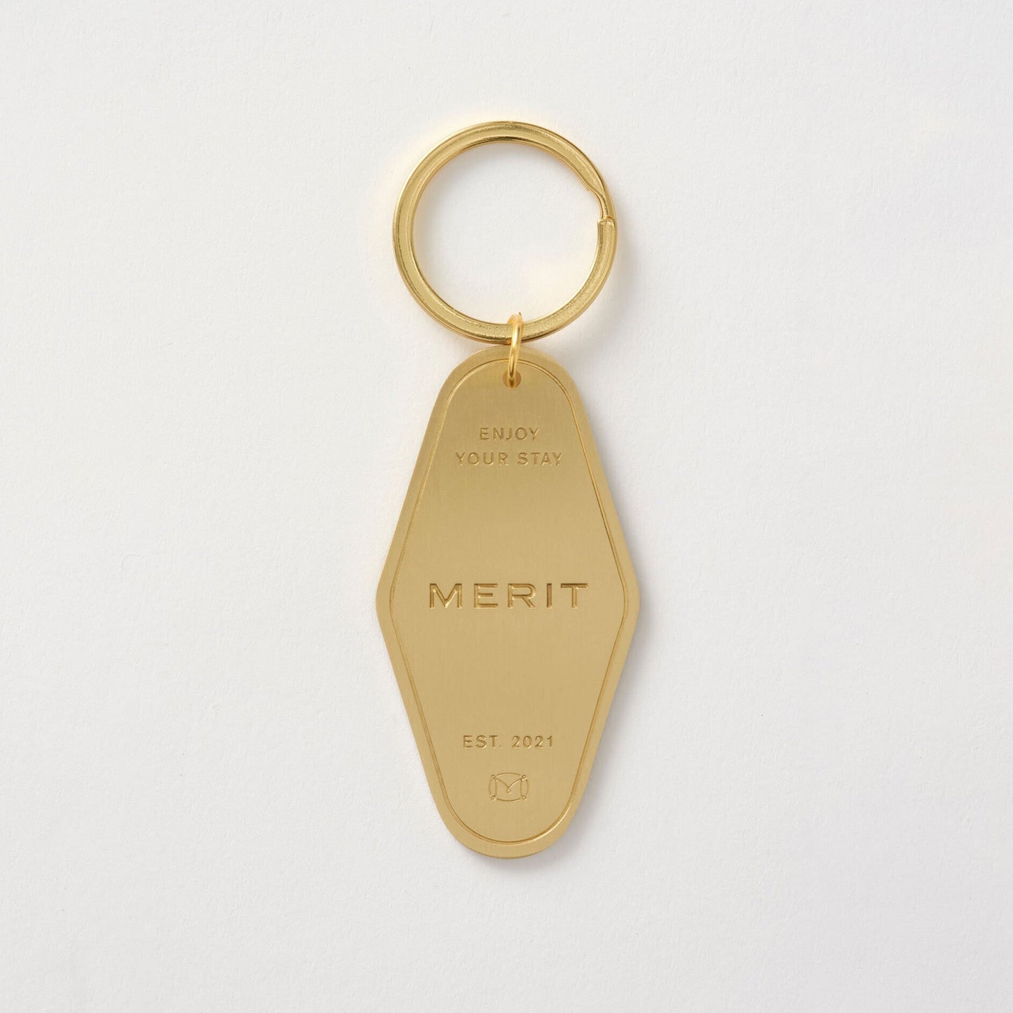 MERIT for The Ritz-Carlton Keychain