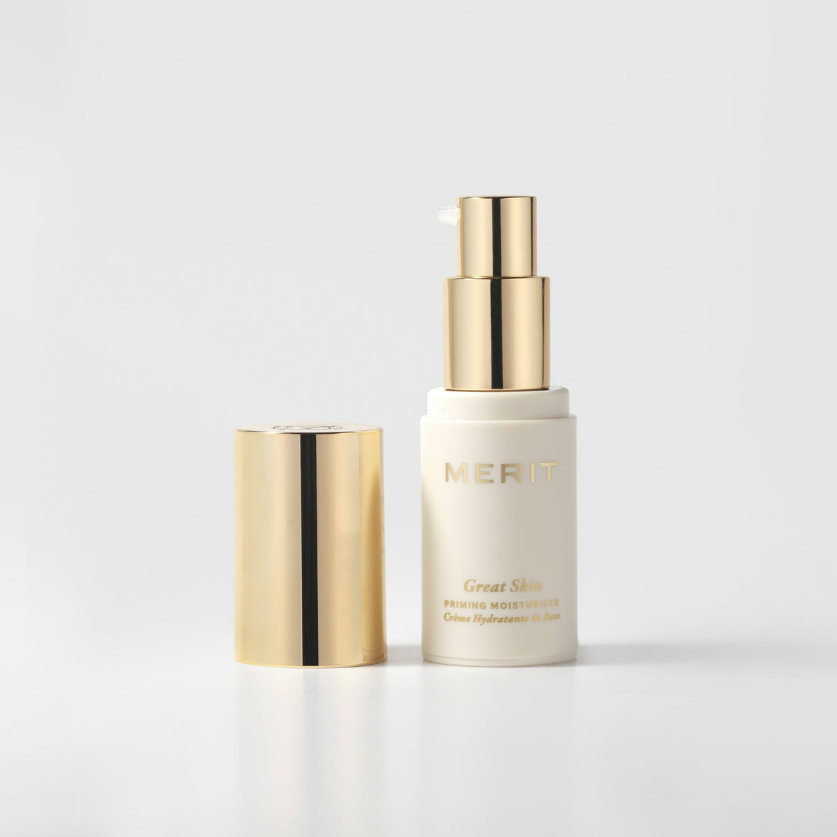 The Great Skin Moisturizer Duo