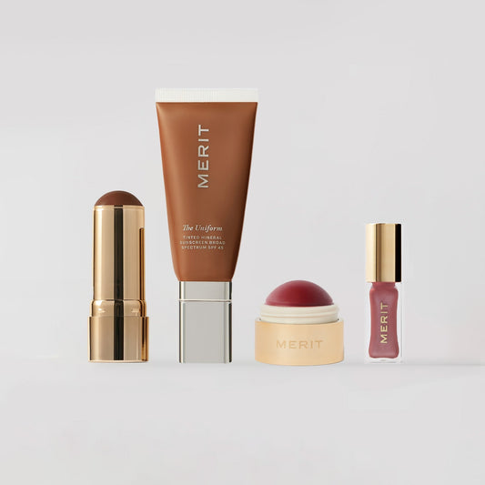 Summer Glow Set