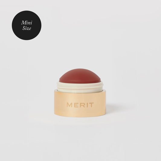 Mini Flush Balm in Fox (Gift)