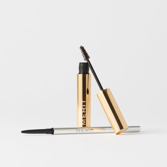 The Brow Duo
