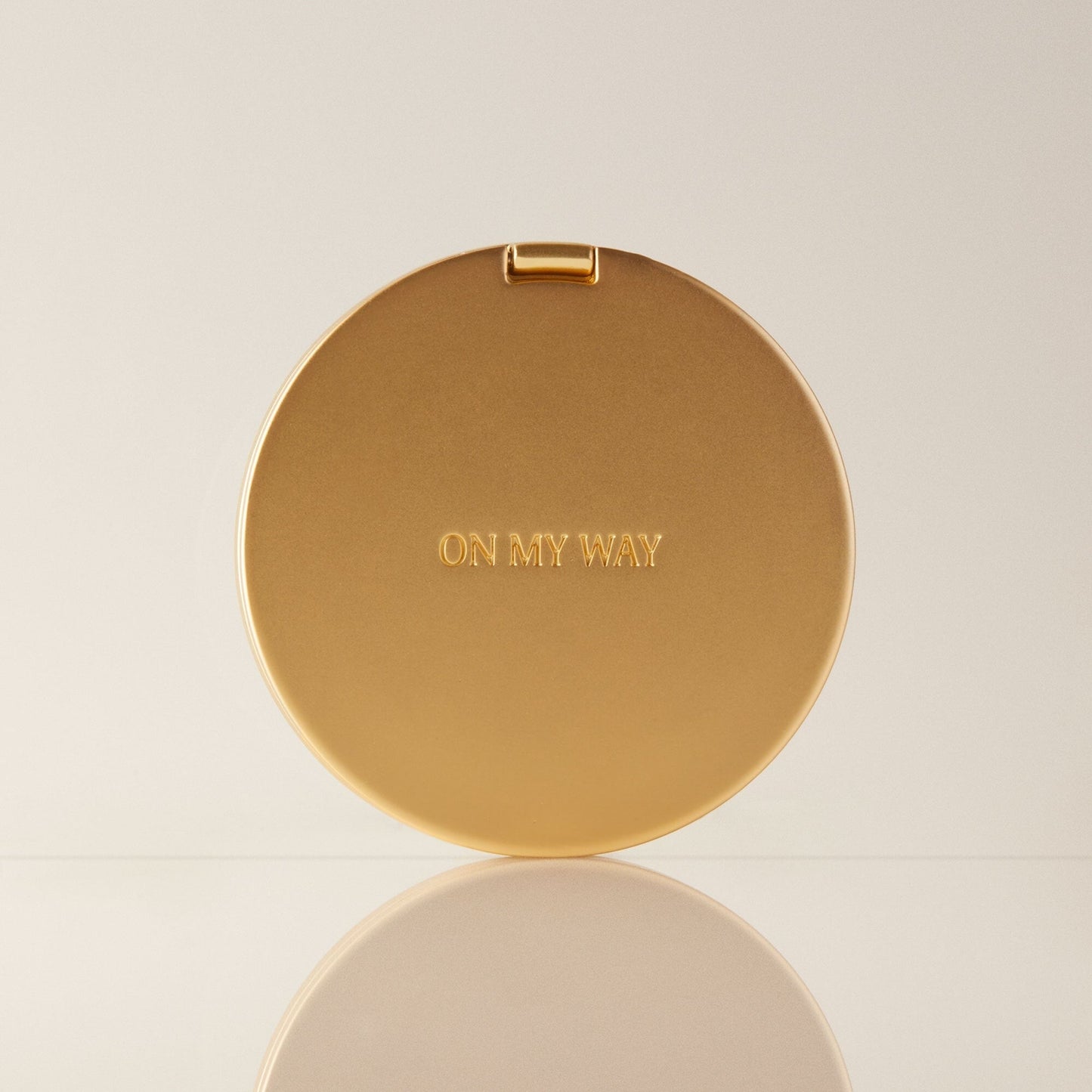 The Compact (Free Gift)