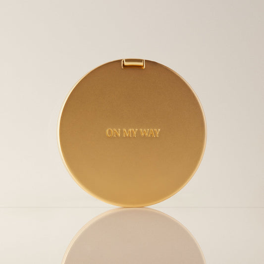 The Compact (Free Gift)