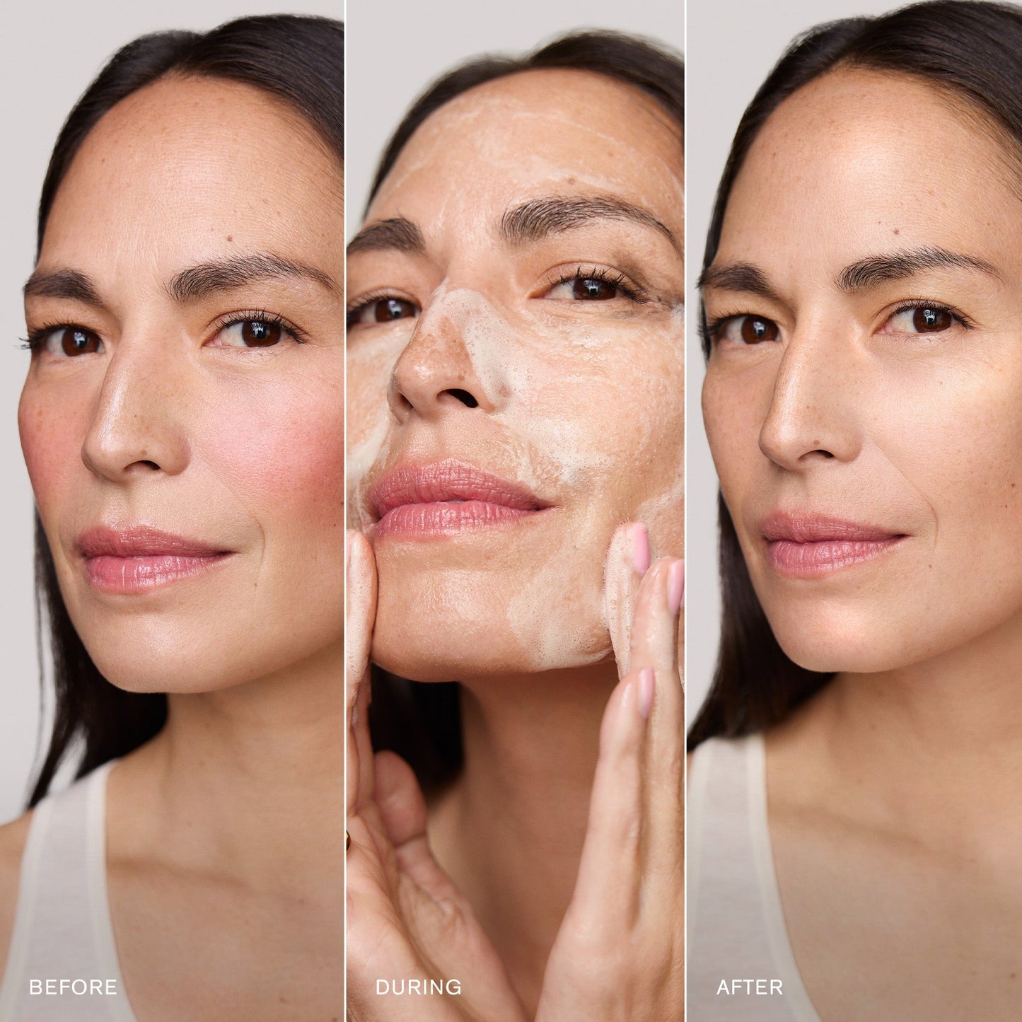 Great Skin Double Cleanse