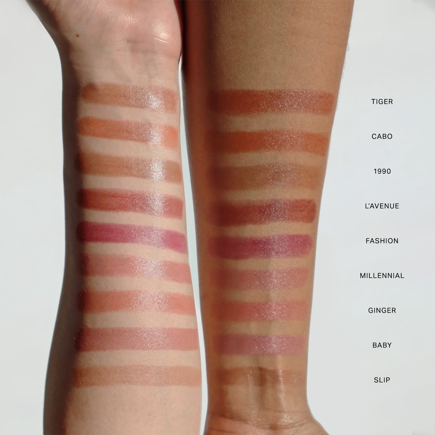 Signature Lipstick