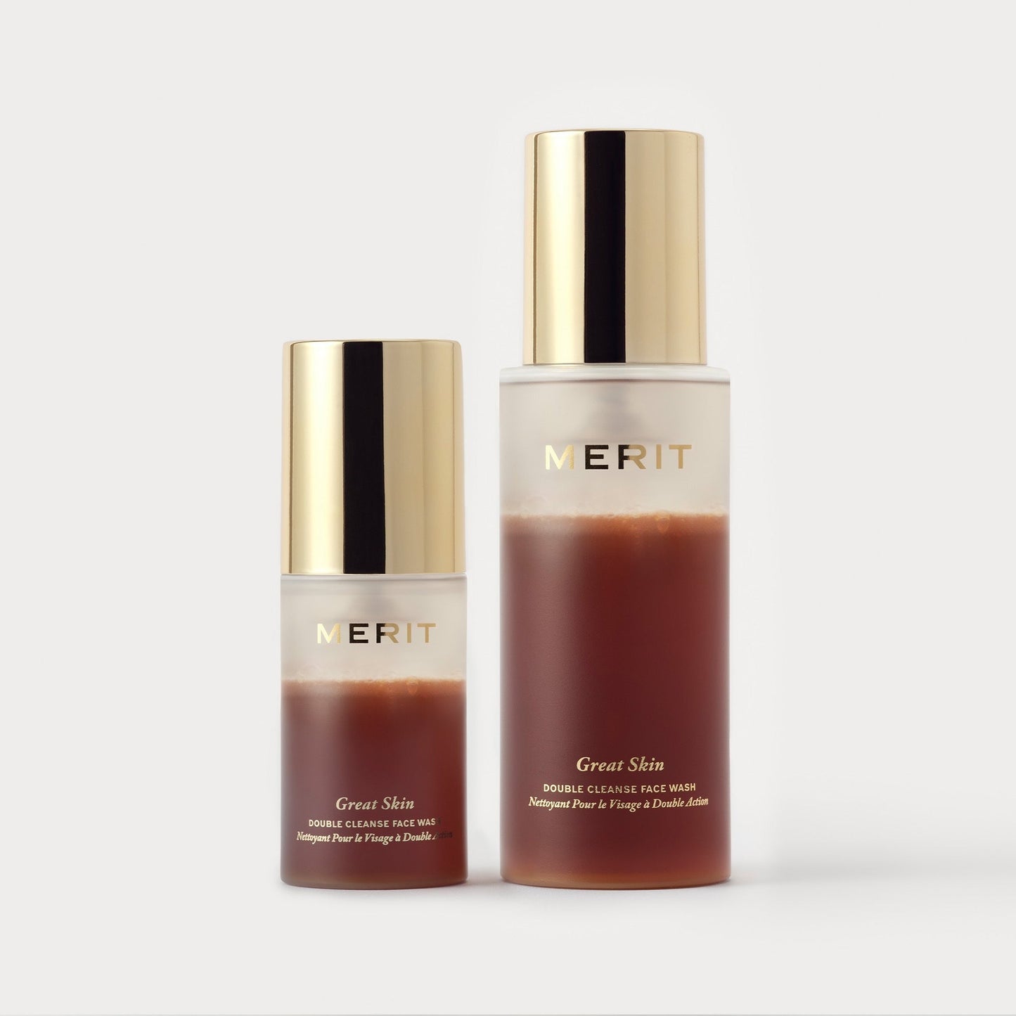 Great Skin Double Cleanse