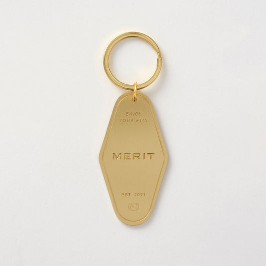MERIT for The Ritz-Carlton Keychain