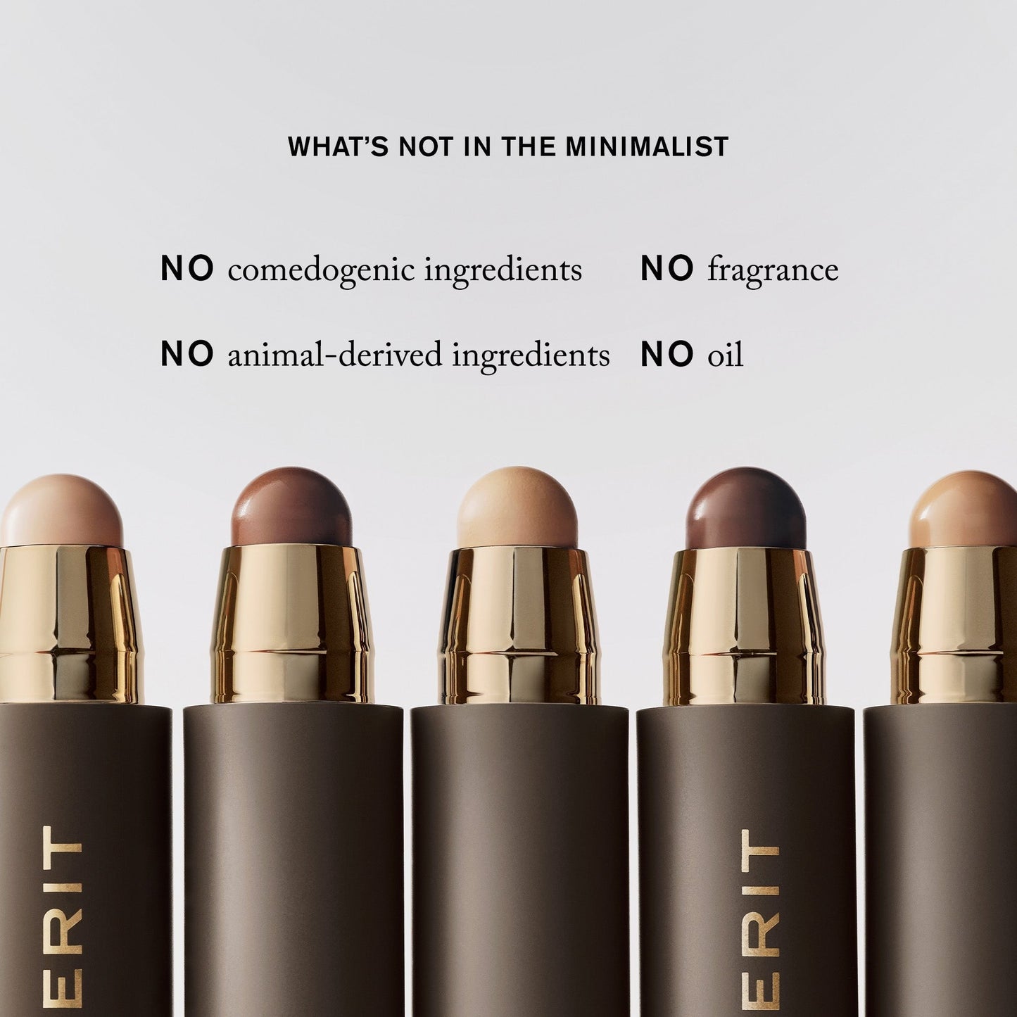 The Minimalist