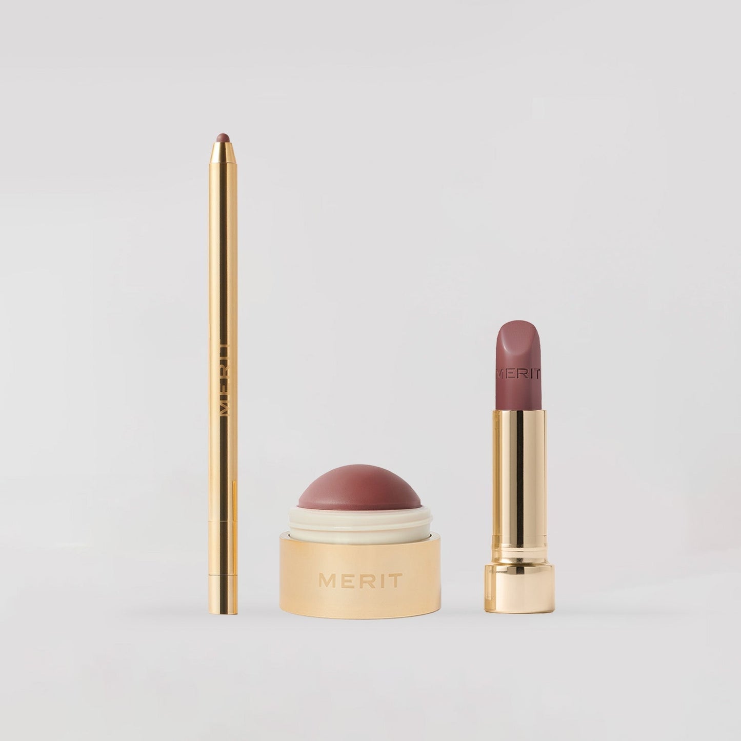 The Bespoke Set