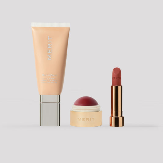 Andrea's Essentials
