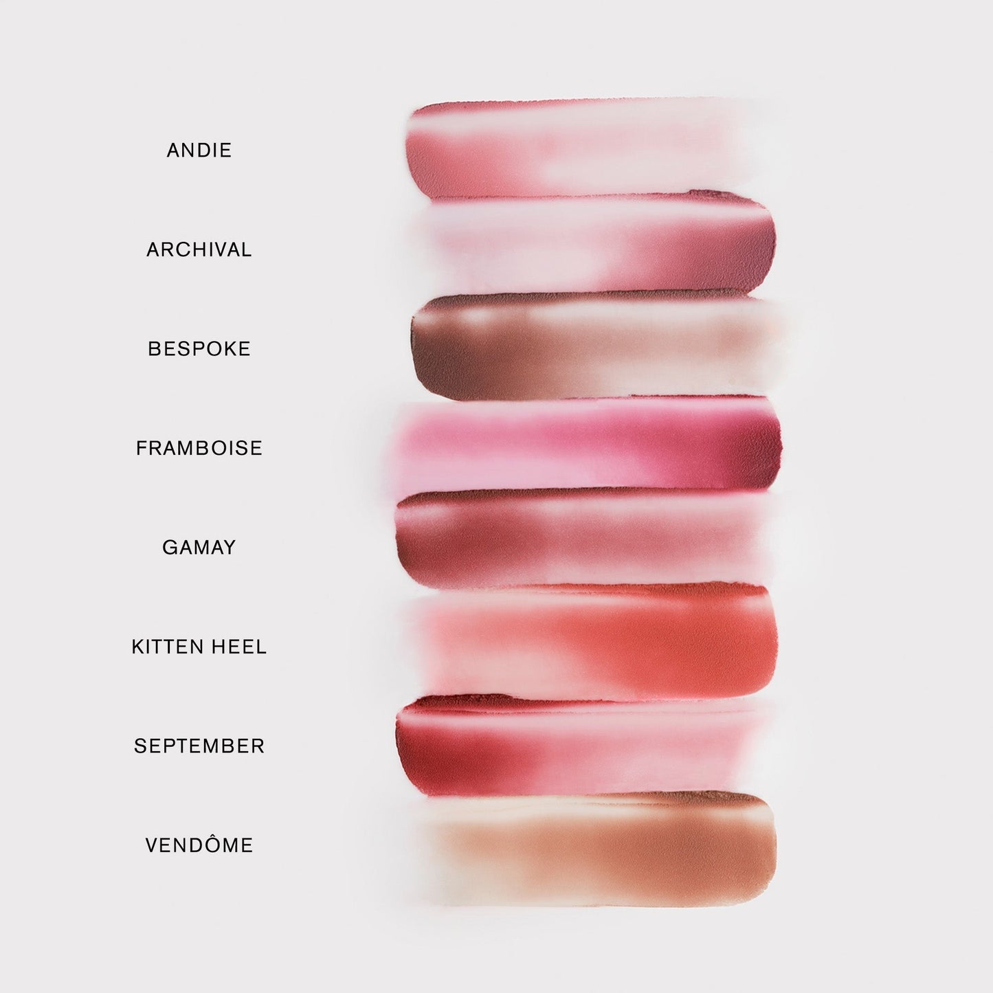 Signature Lip Blush