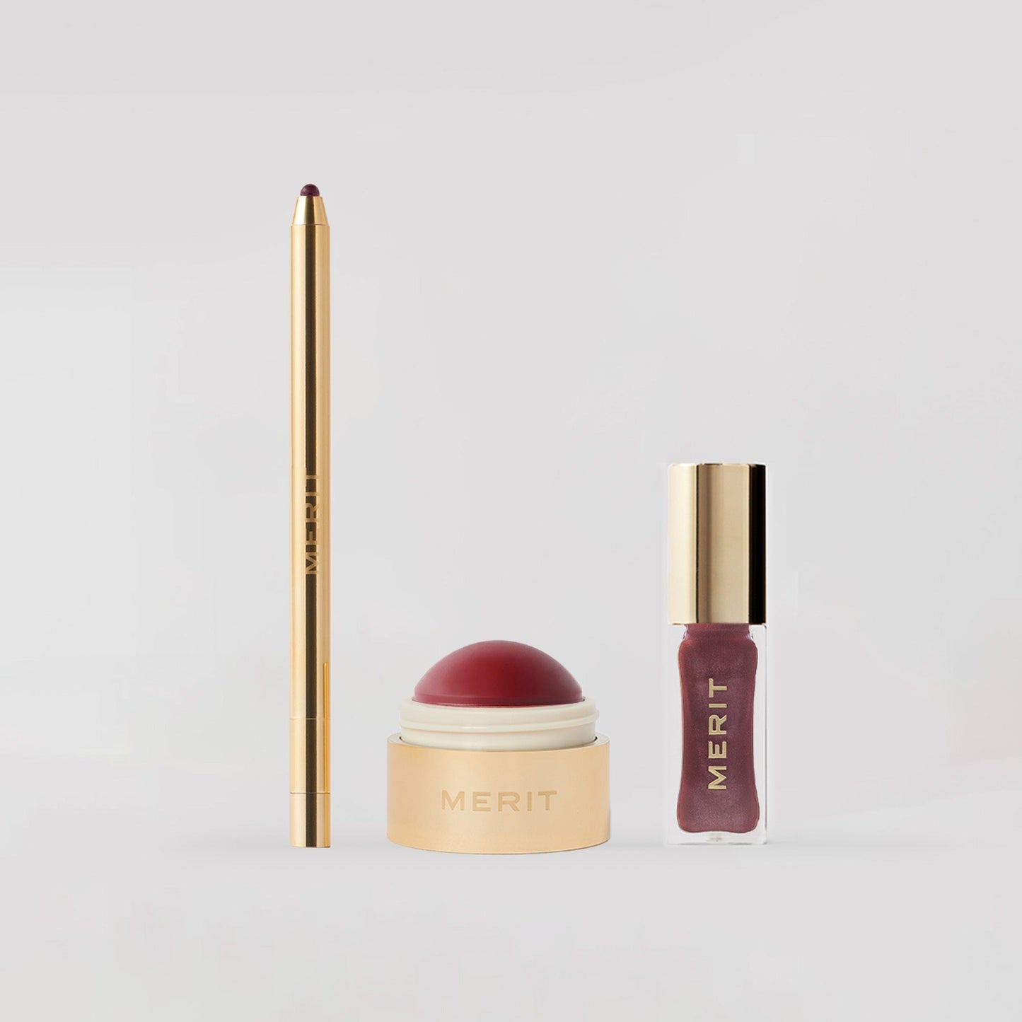 The Color Trio