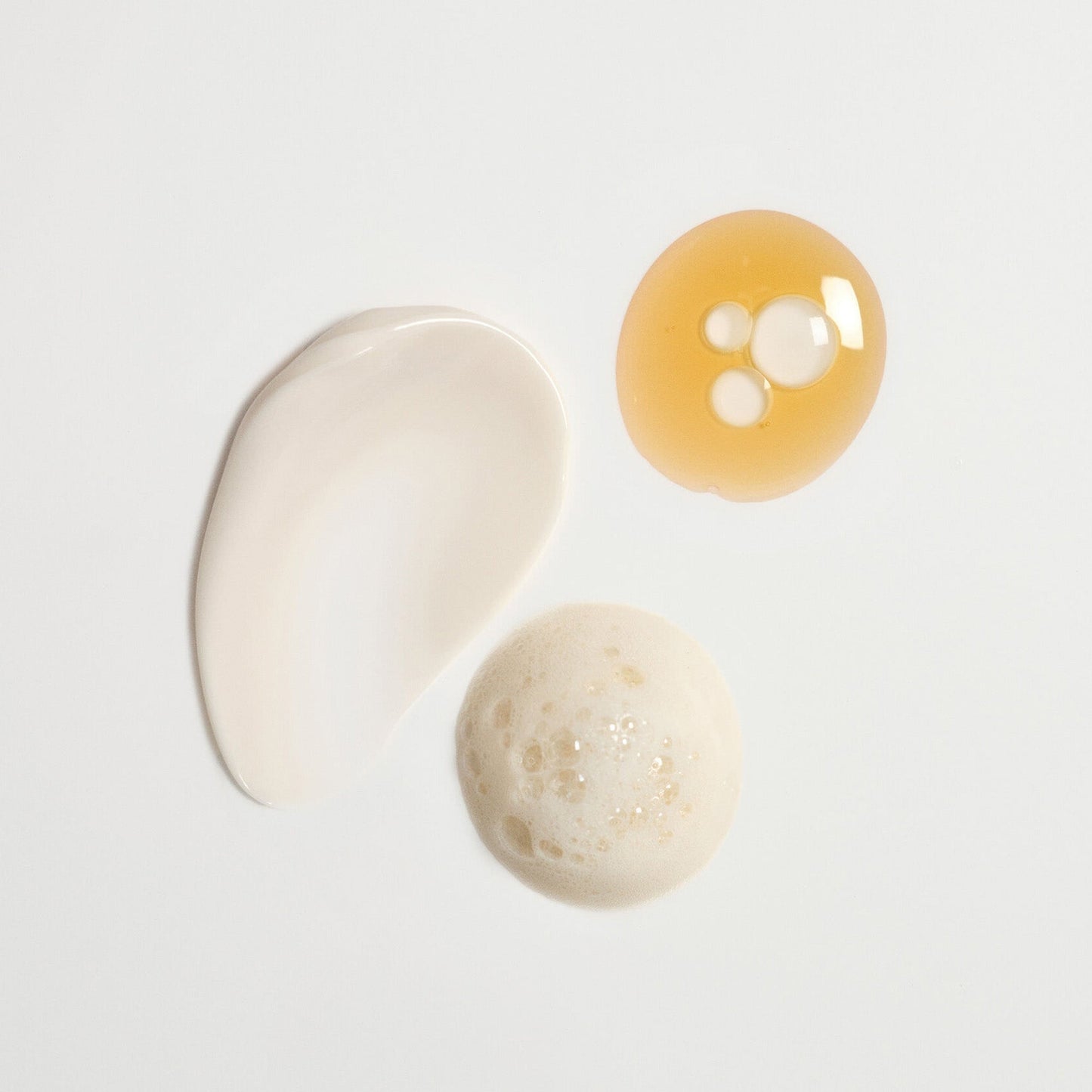 The Mini Great Skin Trio