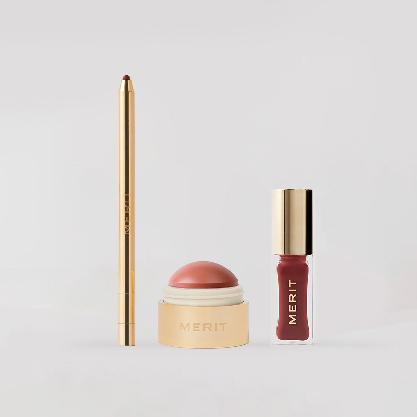 The Color Trio