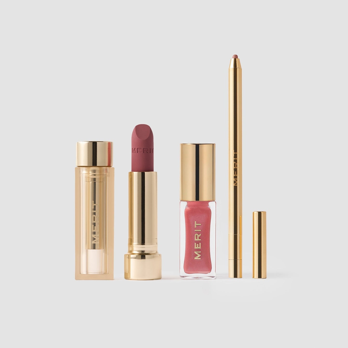 The Lip Trio