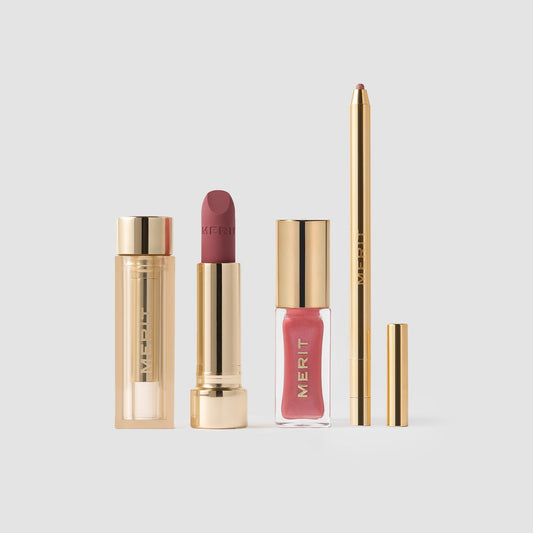 The Lip Trio
