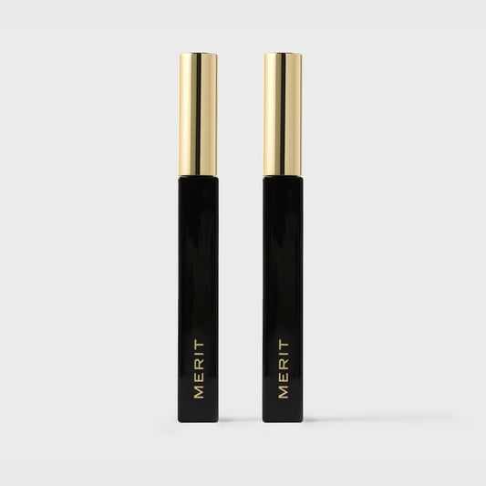 The Clean Lash Duo