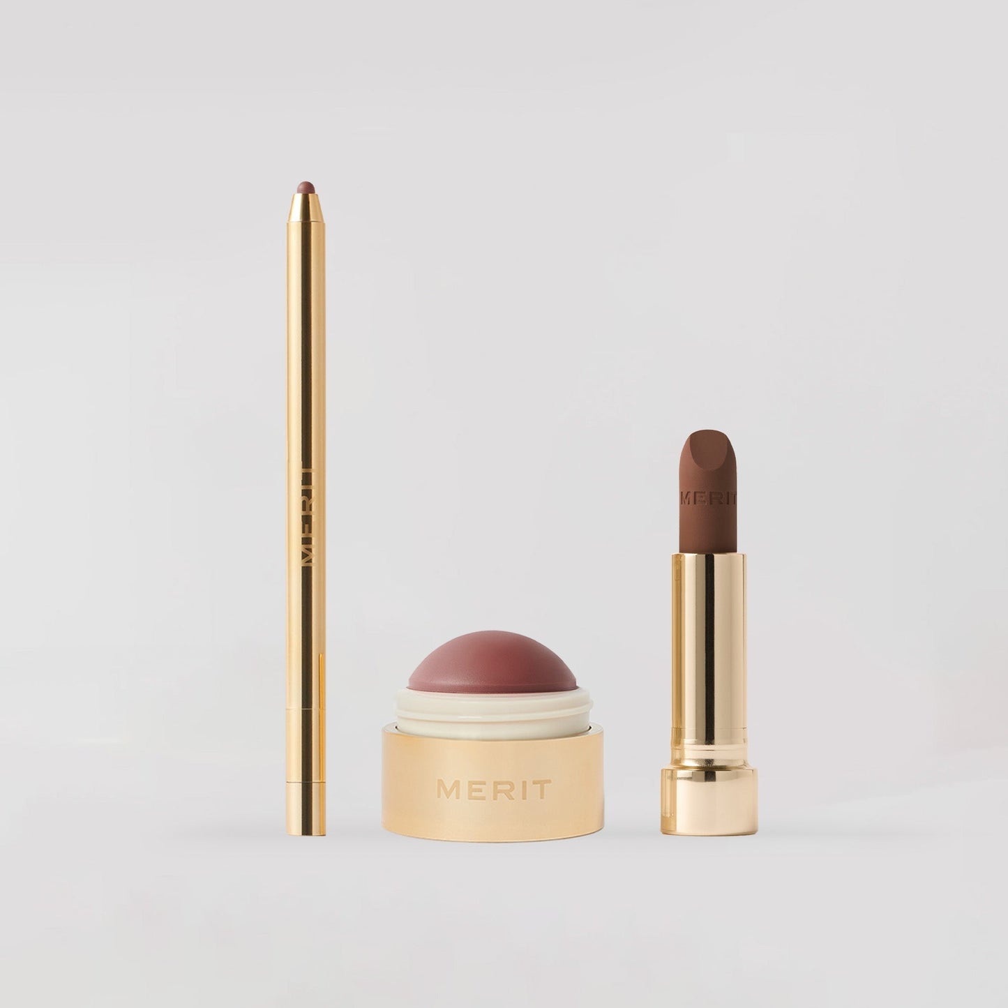 The Color Trio