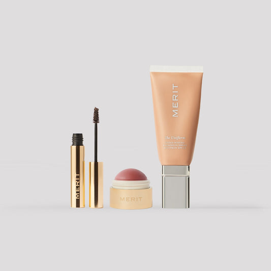 Jessica's Essentials