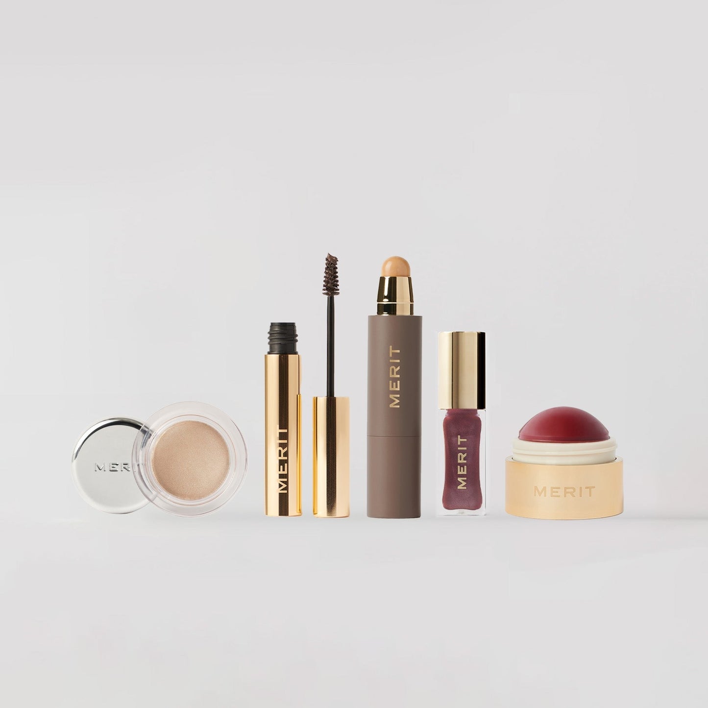 Touch-Up & Glow Set