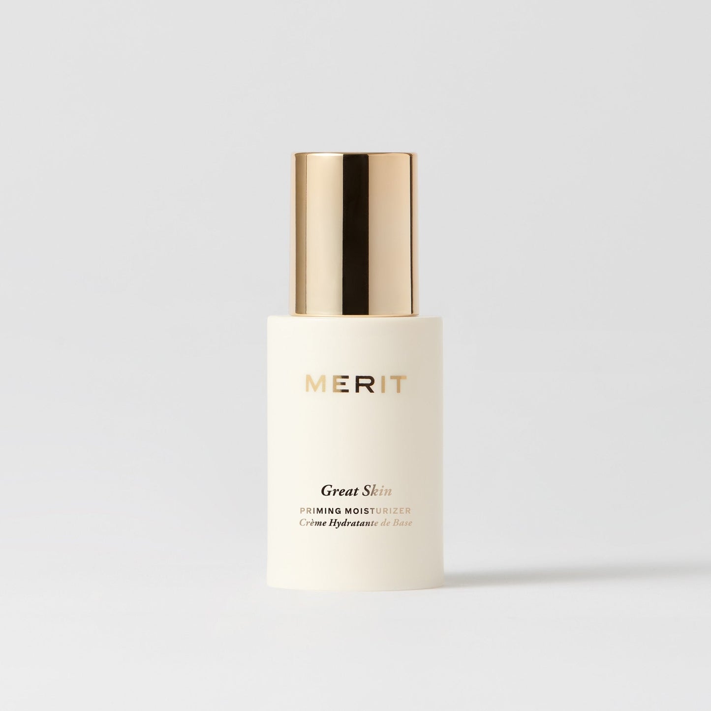 Great Skin Moisturizer