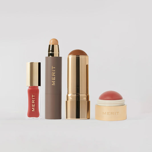 Morning Set