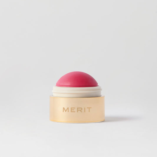 Mini Flush Balm in Le Bon Bon