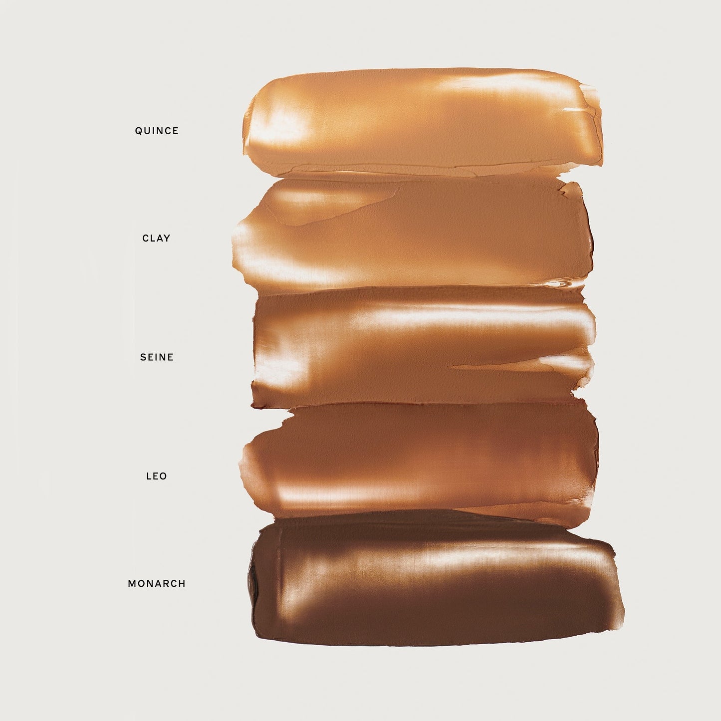 The Complexion Set