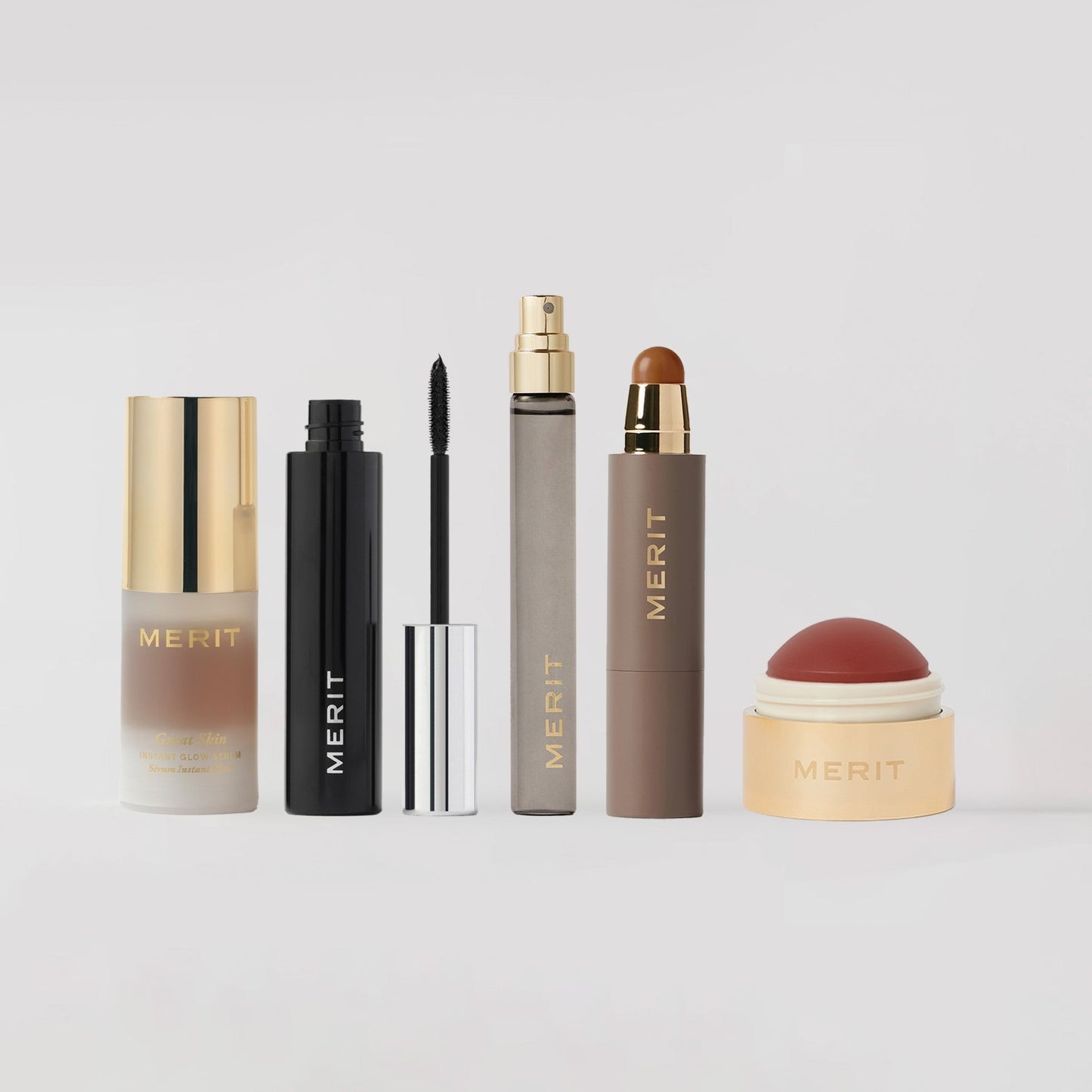 The Bestsellers Set