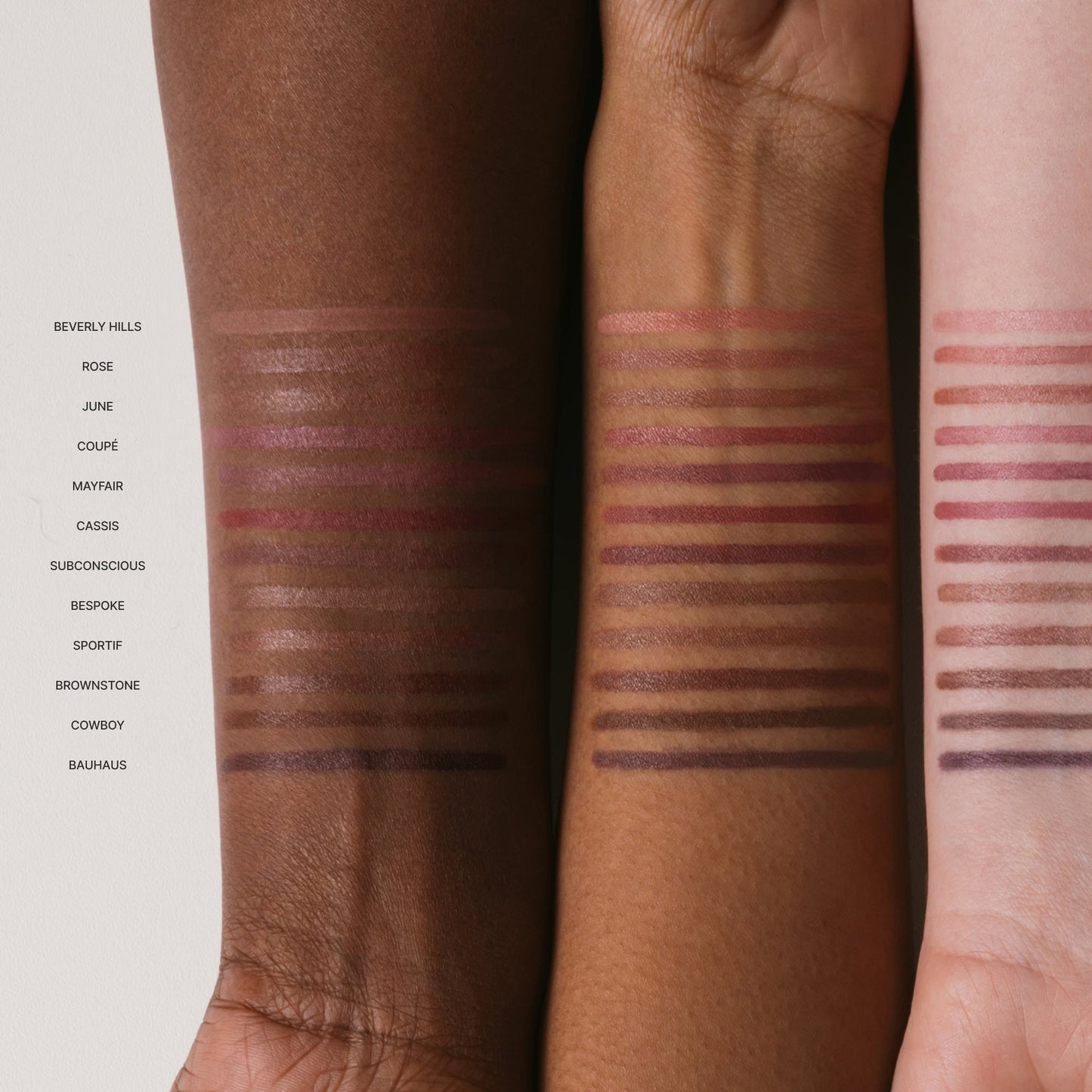 Signature Lip Liner