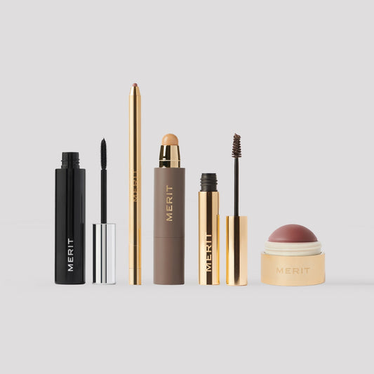 Cort's Summer Favorites