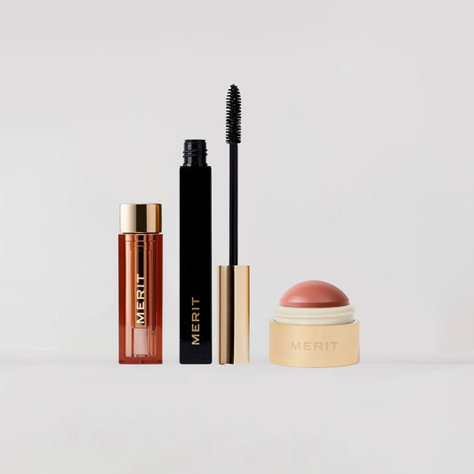 Eyes, Cheeks, & Lips Trio