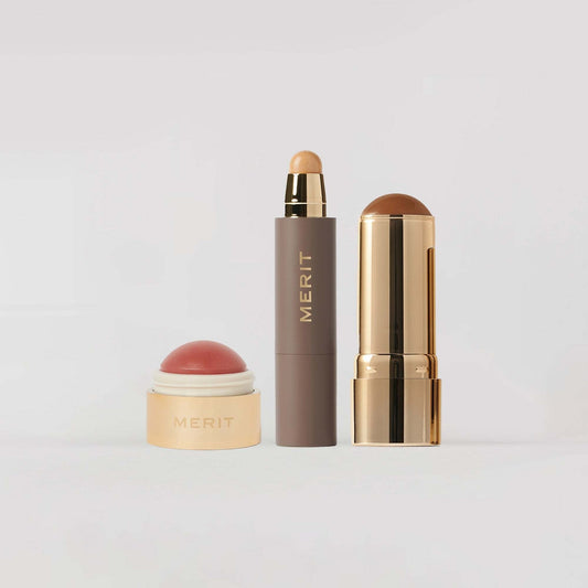 Dani's Everyday Essentials