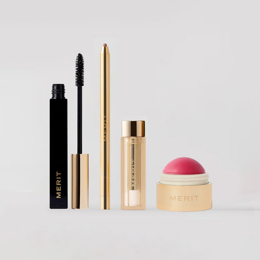 Two Minute Touch-Up Set