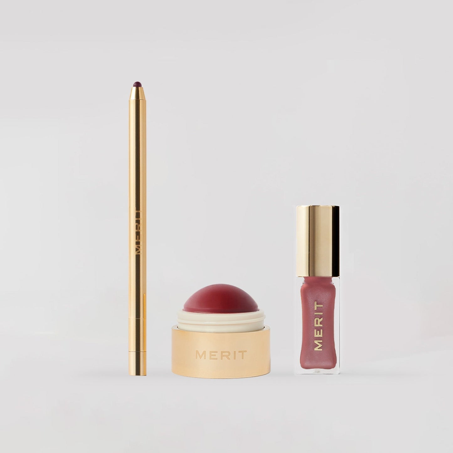 The Color Trio