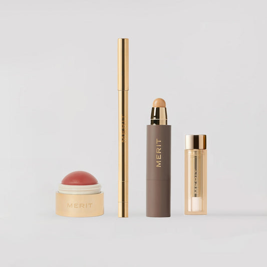 Shawn's Spring Essentials