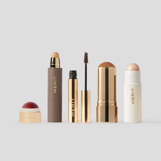 Tess' Travel Essentials