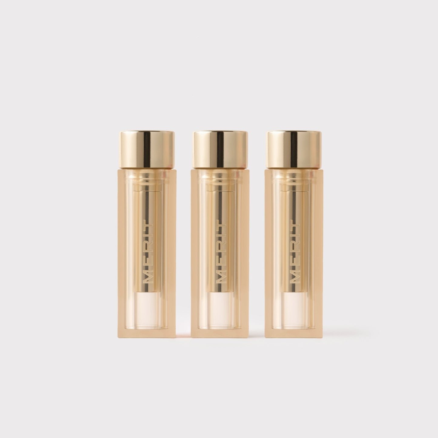 The Lip Blush Set
