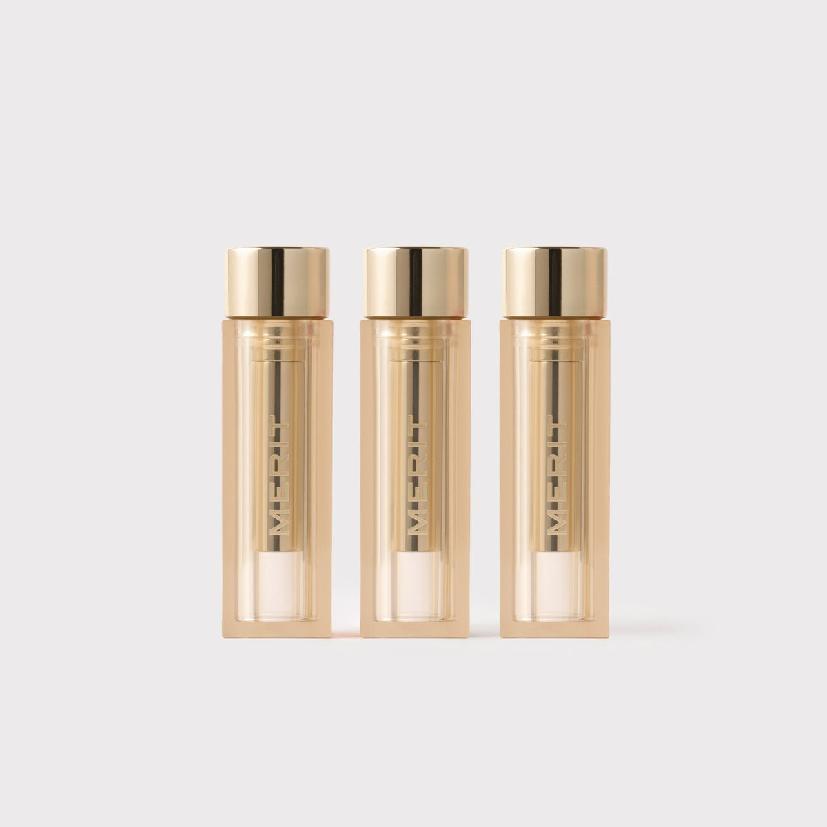 The Lip Blush Set