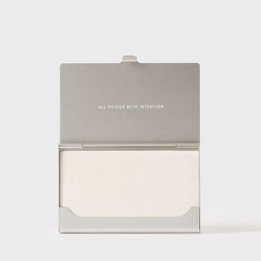 The Card Case