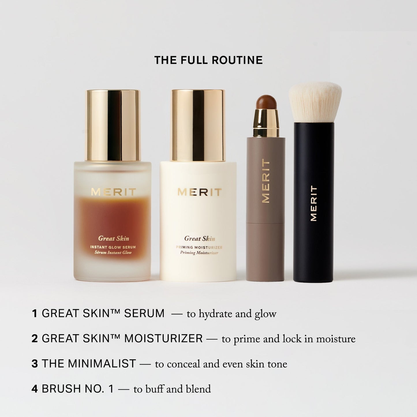 The Minimalist