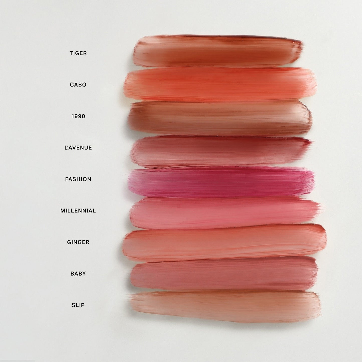 Signature Lipstick