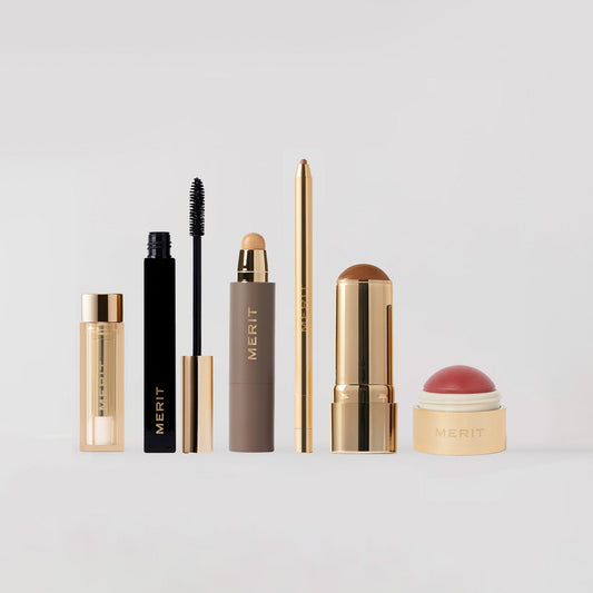 Shawn's Spring Favorites