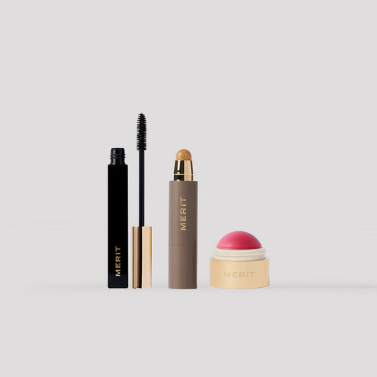 Alexa's Essentials