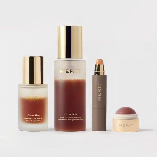 The Complexion Essentials Set