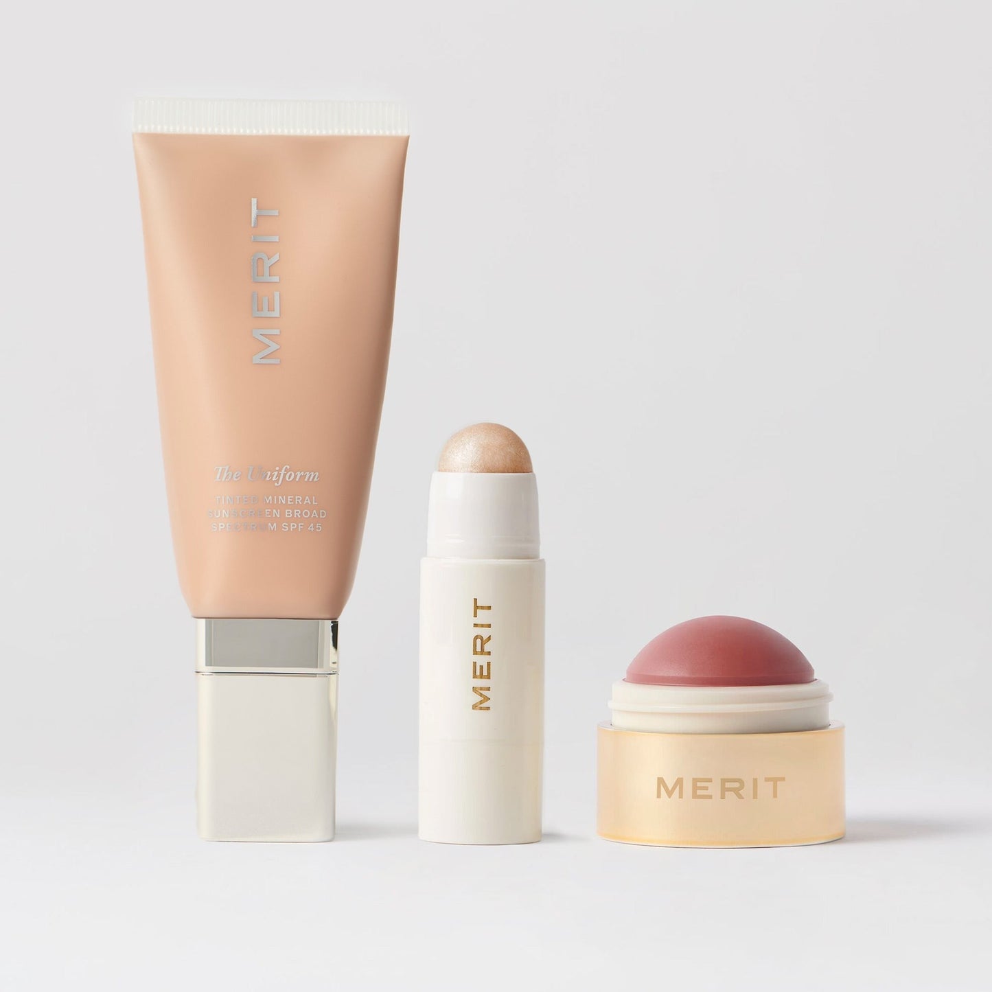 The Glow Set
