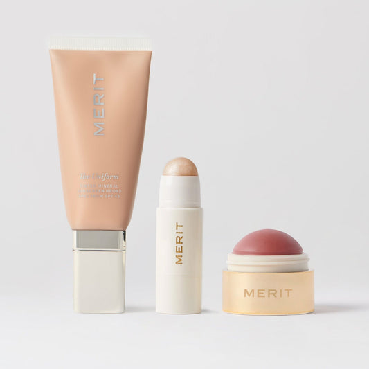 The Glow Set