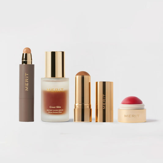 The Signature Set