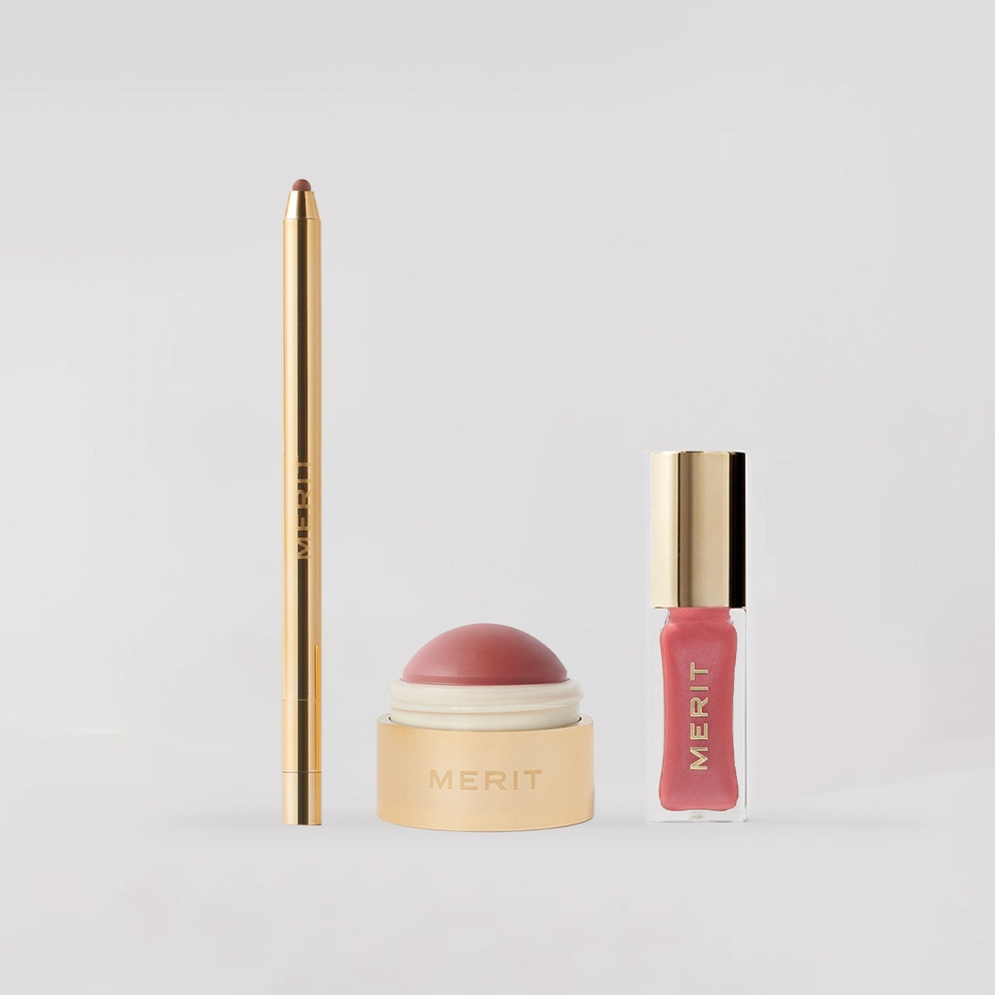 The Color Trio