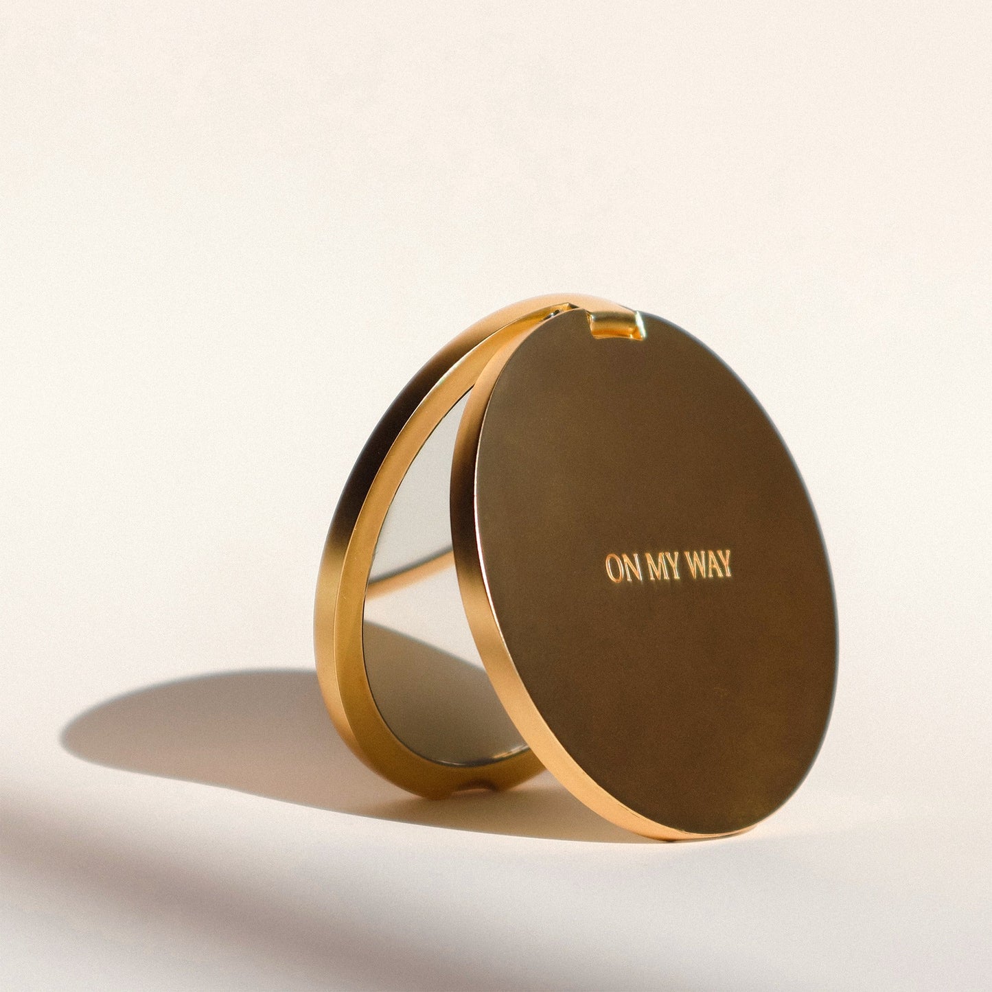 The Compact (Free Gift)